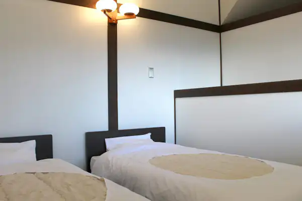 2~6名部屋