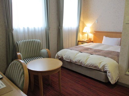 【禁煙】ダブル（DA）