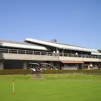 Kelab Rumah Kelab Golf Kurikoma