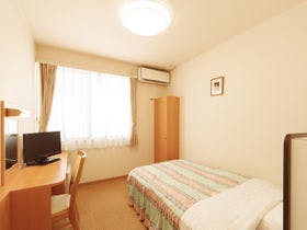 永岡温泉 夢の湯