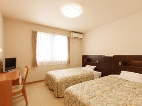 永岡温泉 夢の湯