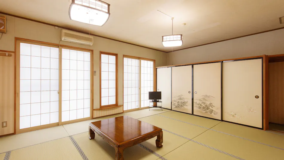 Nagaoka Onsen Yume no Yu