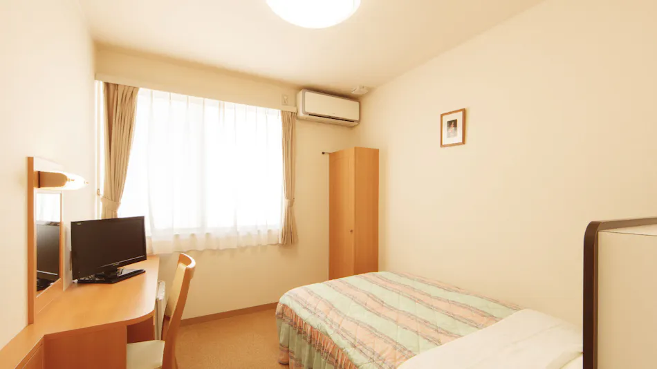 Nagaoka Onsen Yume no Yu