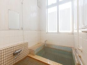 永岡温泉 夢の湯