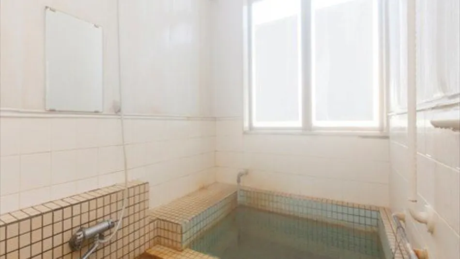 Nagaoka Onsen Yume no Yu
