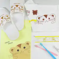 Panduan fasilitas anak-anak (Gambar)