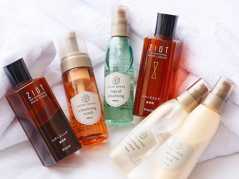 Fasilitas kamar dan perlengkapan yang lengkap (Gambar)