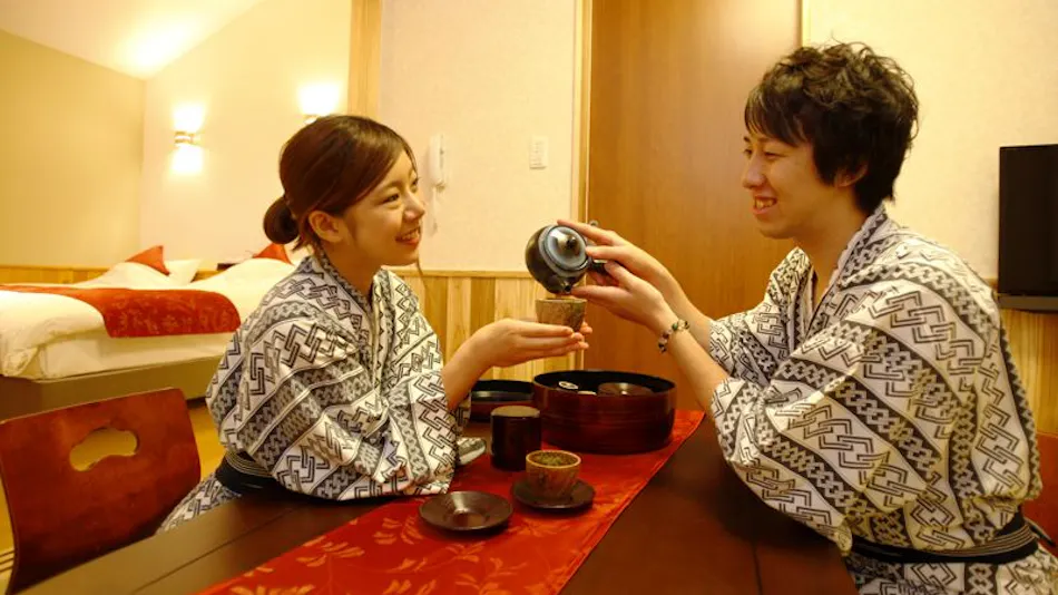 Youyu-an