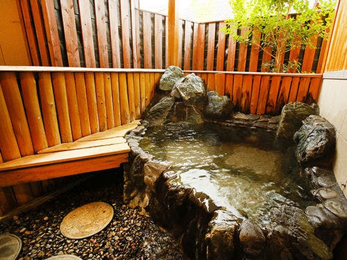 充実の客室設備とアメニティ（イメージ）