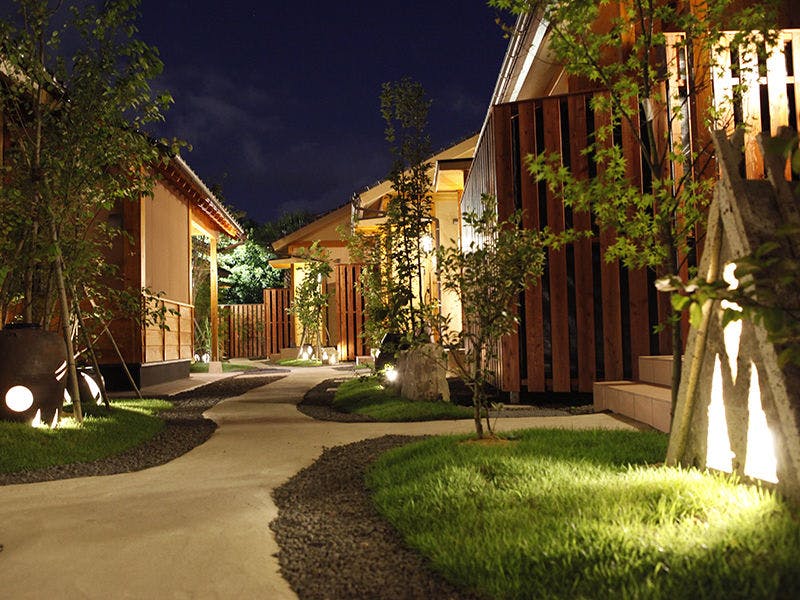 ランキング 鹿児島の露天風呂付客室のお部屋 ホテル 旅館 お得に宿泊予約 Yahoo トラベル