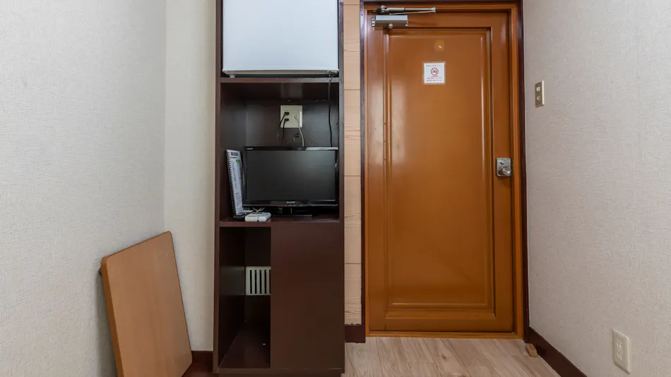 Business Hotel Kaga