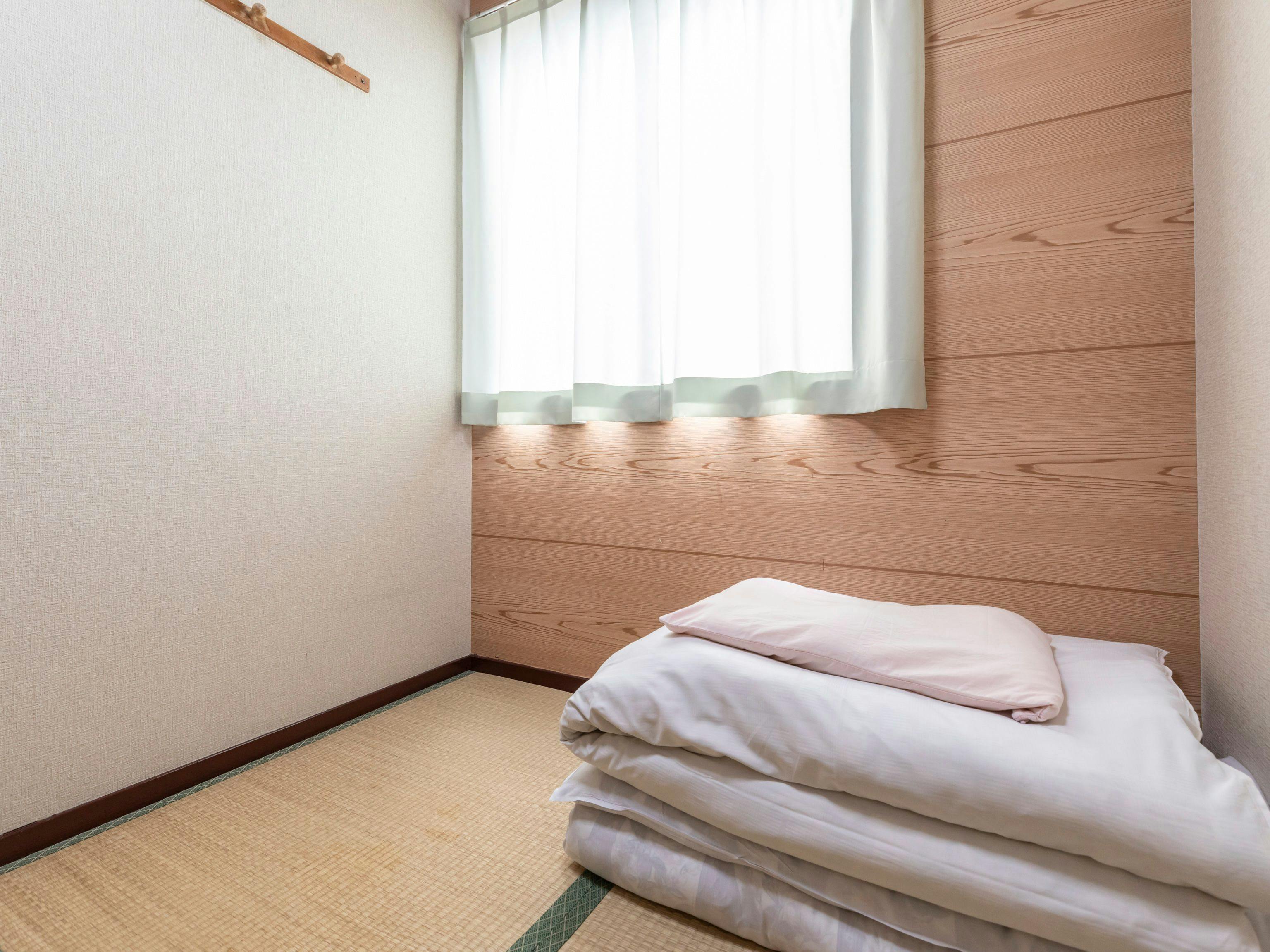 Business Hotel Kaga