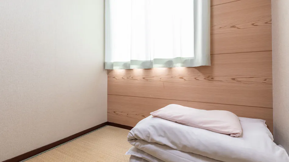Business Hotel Kaga