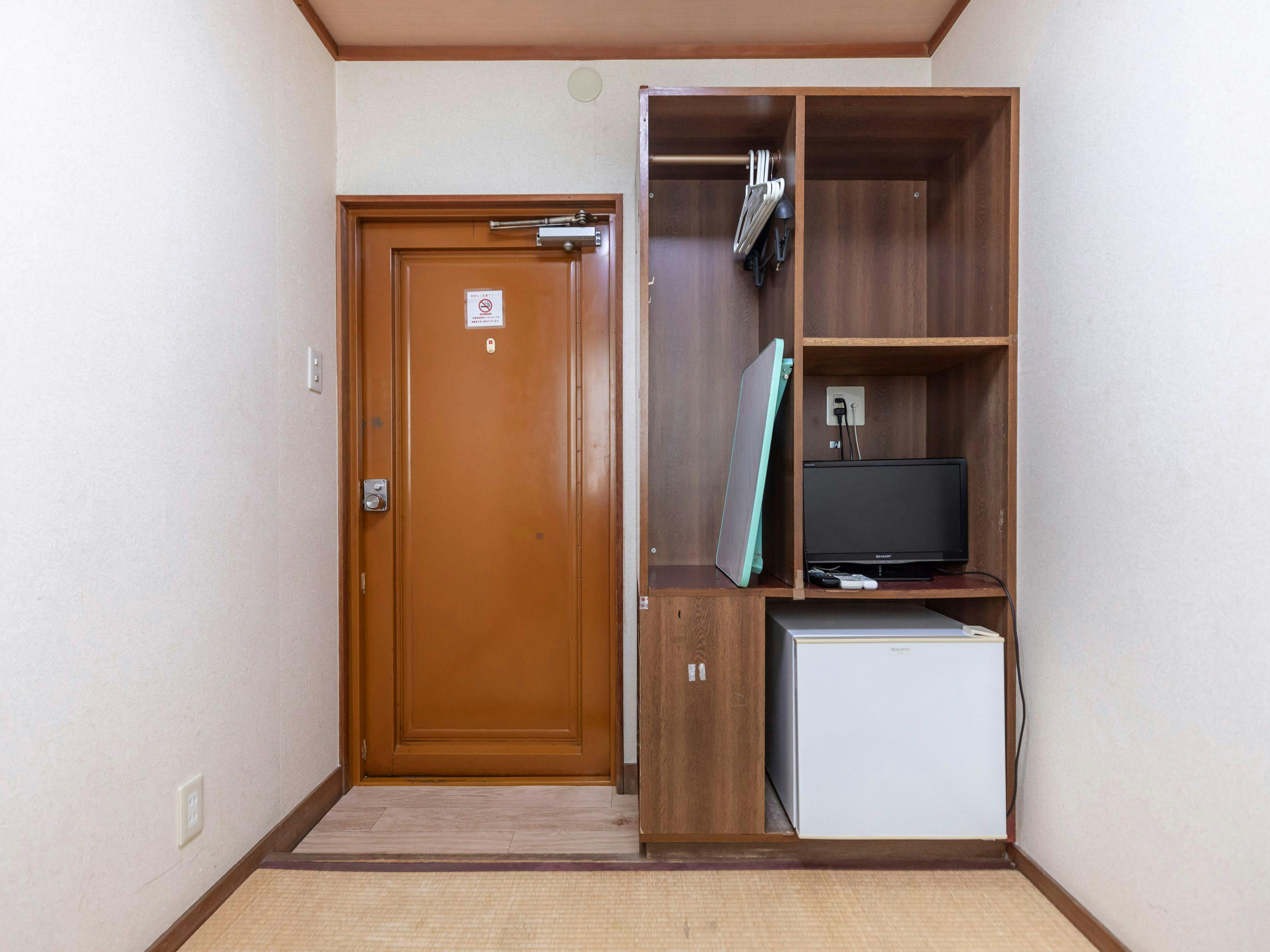 Business Hotel Kaga