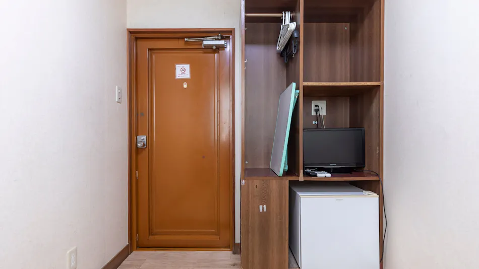 Business Hotel Kaga