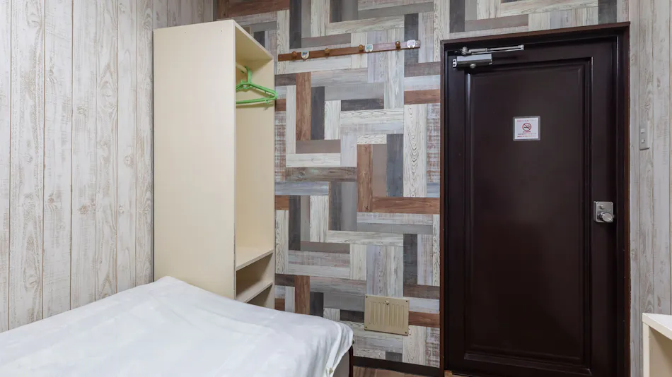 Business Hotel Kaga