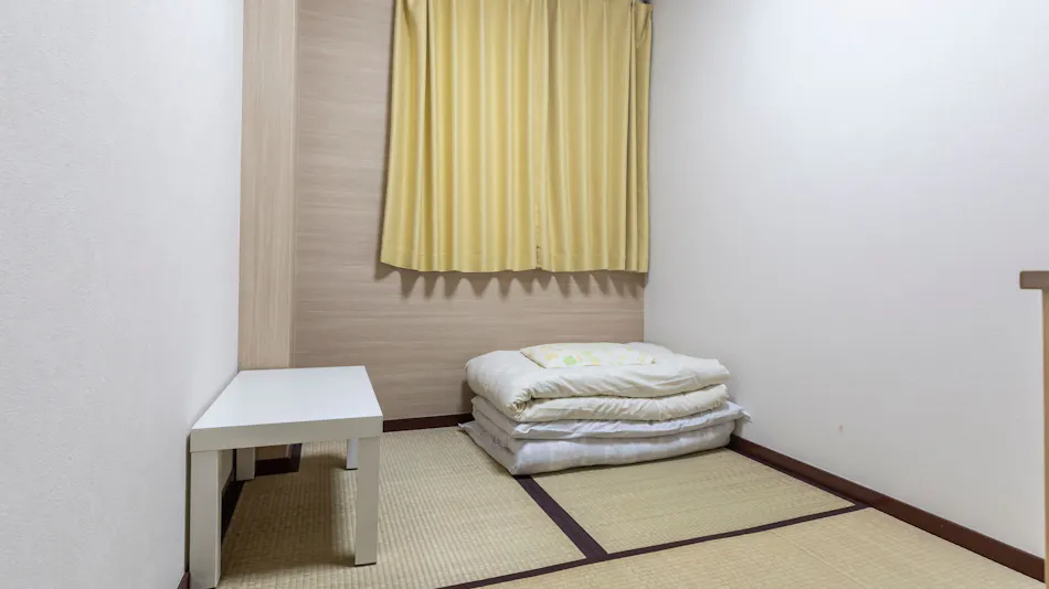 Business Hotel Kaga