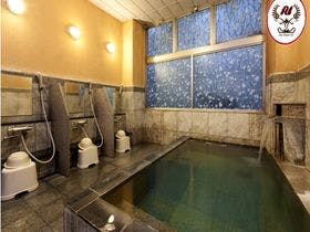 ステーションホテルＡＵ