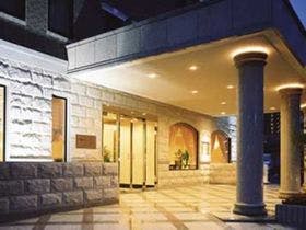 ステーションホテルＡＵ