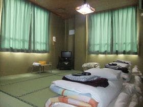 ビジネスホテル新富士　タワー館