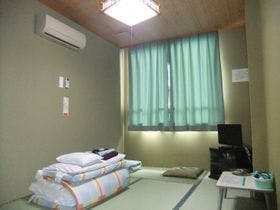 ビジネスホテル新富士　タワー館