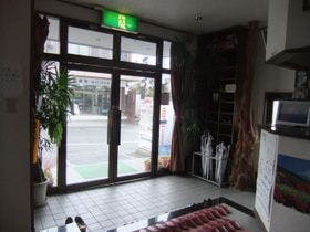 ビジネスホテル新富士　タワー館