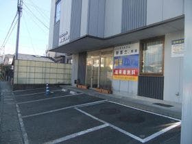 ビジネスホテル新富士　タワー館