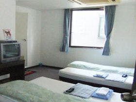 ビジネスホテル新富士　タワー館