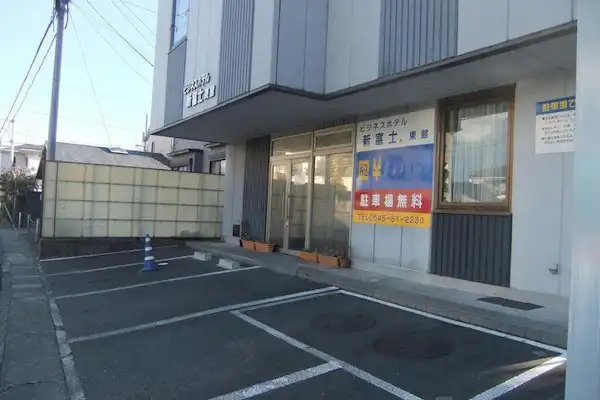 施設画像