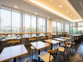 三沢シティホテル