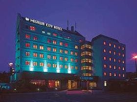 三沢シティホテル