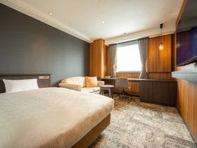 三沢シティホテル