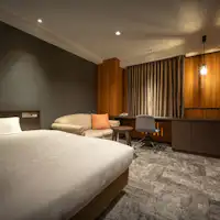 ห้องเดี่ยวกว้างขวาง