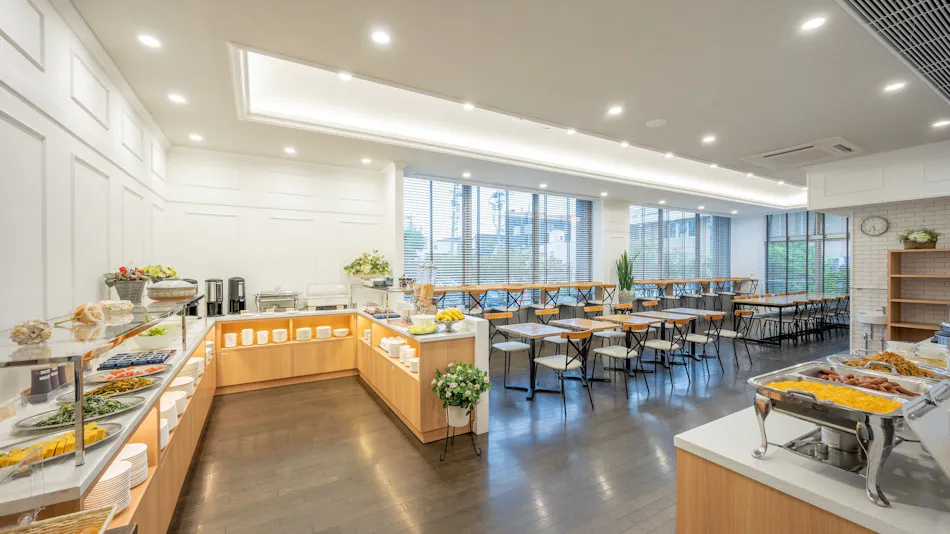Misawa City Hotel