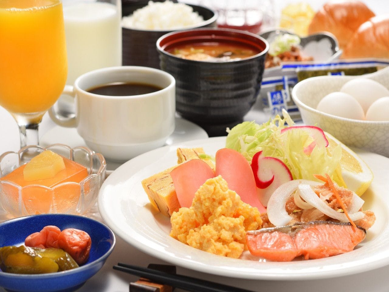 Misawa City Hotel