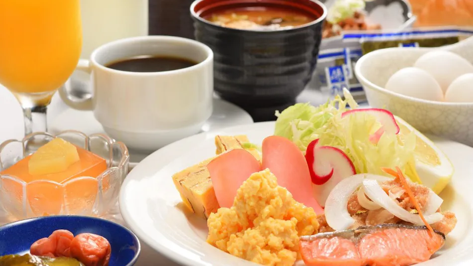 Misawa City Hotel