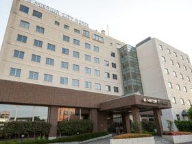 三沢シティホテル