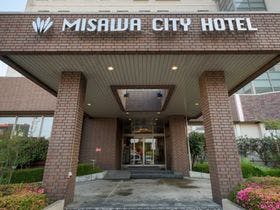 三沢シティホテル