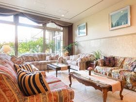 三沢シティホテル