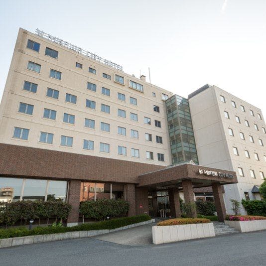 Misawa City Hotel