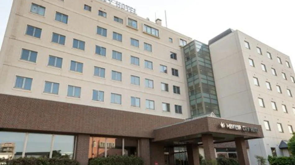 Misawa City Hotel