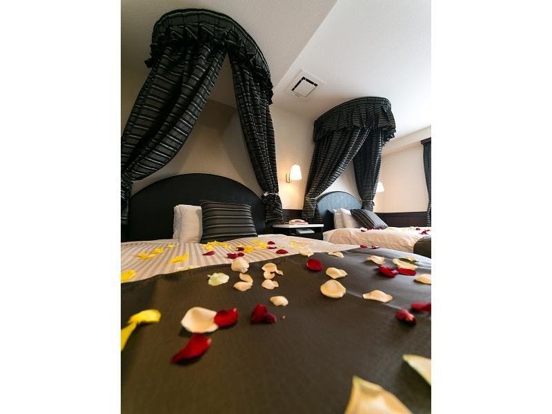 Hotel Axis