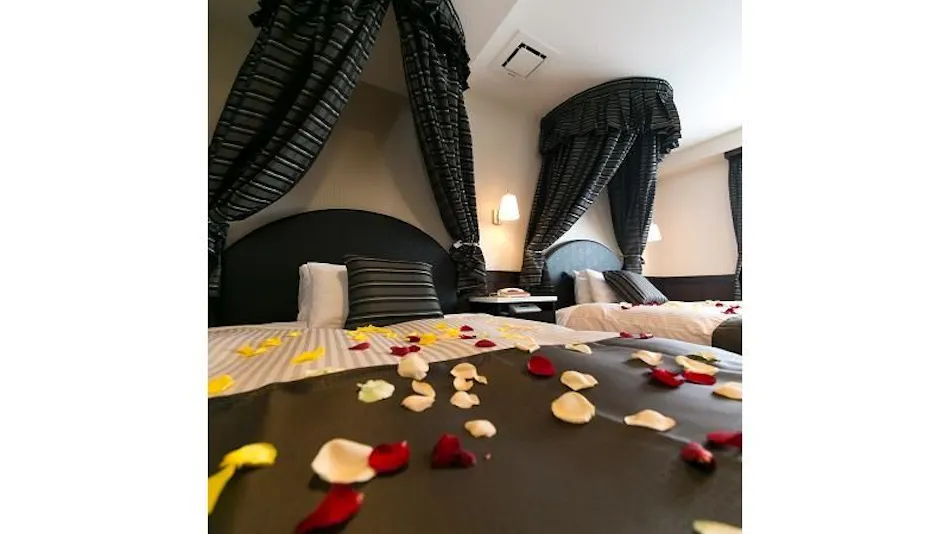 Hotel Axis