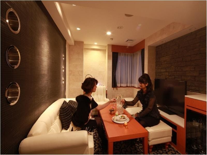 Hotel Axis