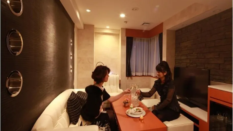 Hotel Axis