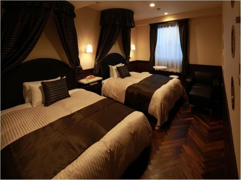 Hotel Axis