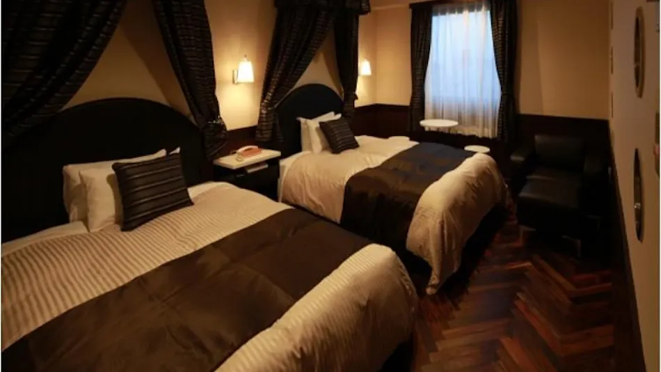 Hotel Axis