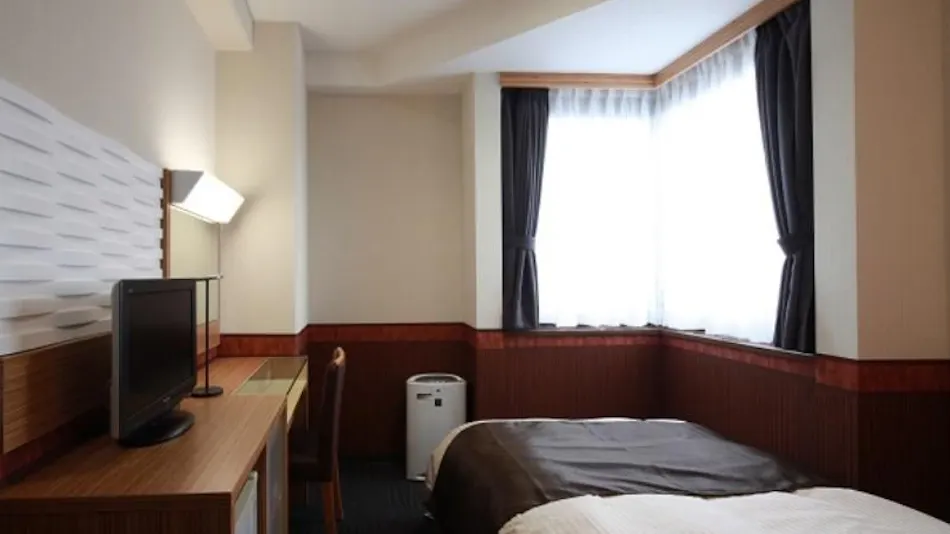 Hotel Axis