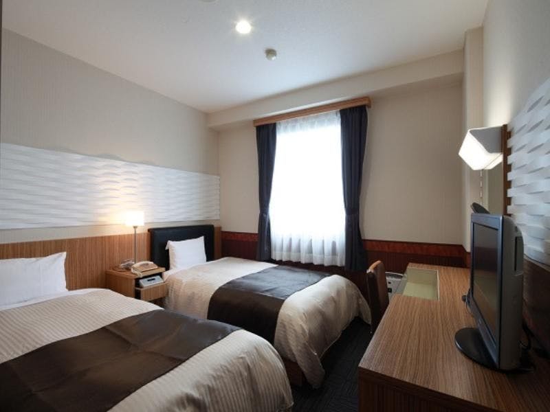 Hotel Axis