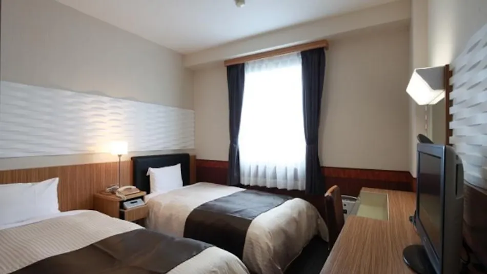 Hotel Axis